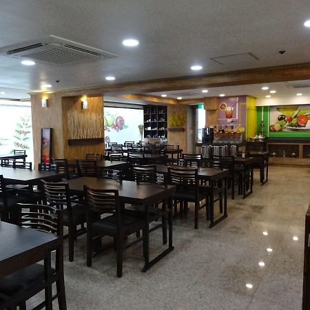 Hotel Osaka Keiko Εξωτερικό φωτογραφία