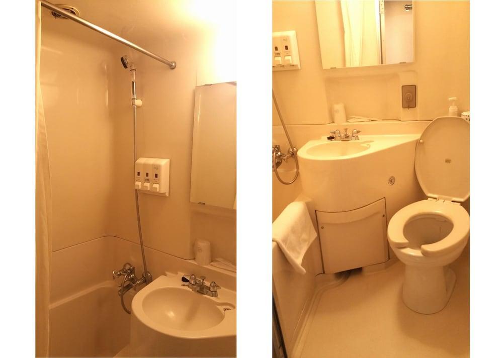 Hotel Osaka Keiko Εξωτερικό φωτογραφία