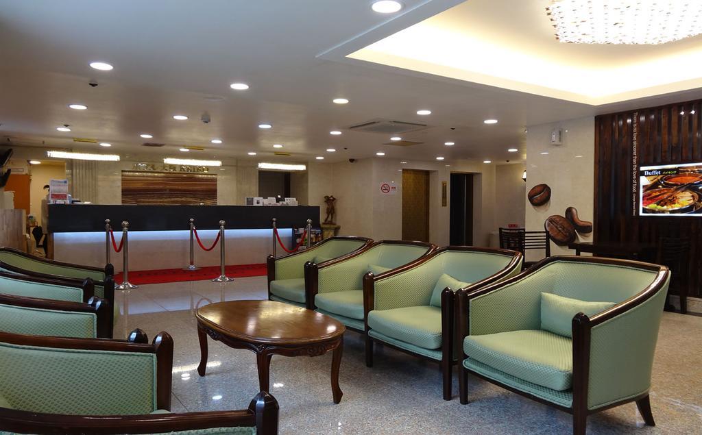 Hotel Osaka Keiko Εξωτερικό φωτογραφία