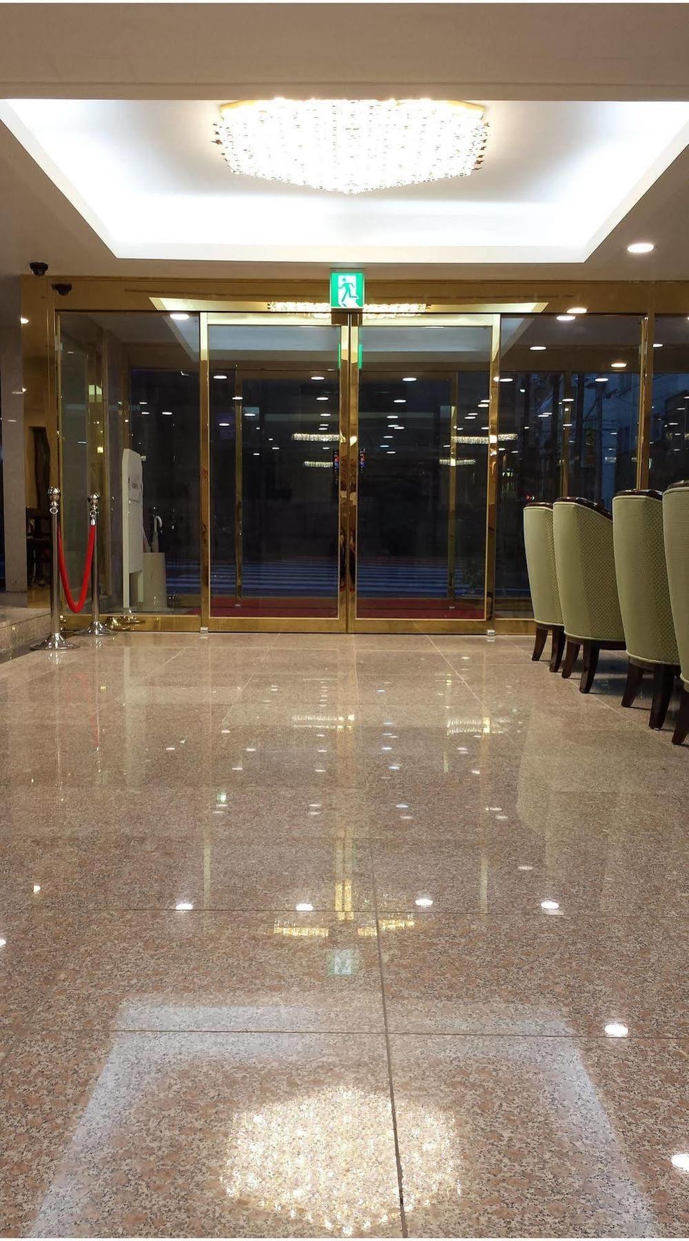 Hotel Osaka Keiko Εξωτερικό φωτογραφία