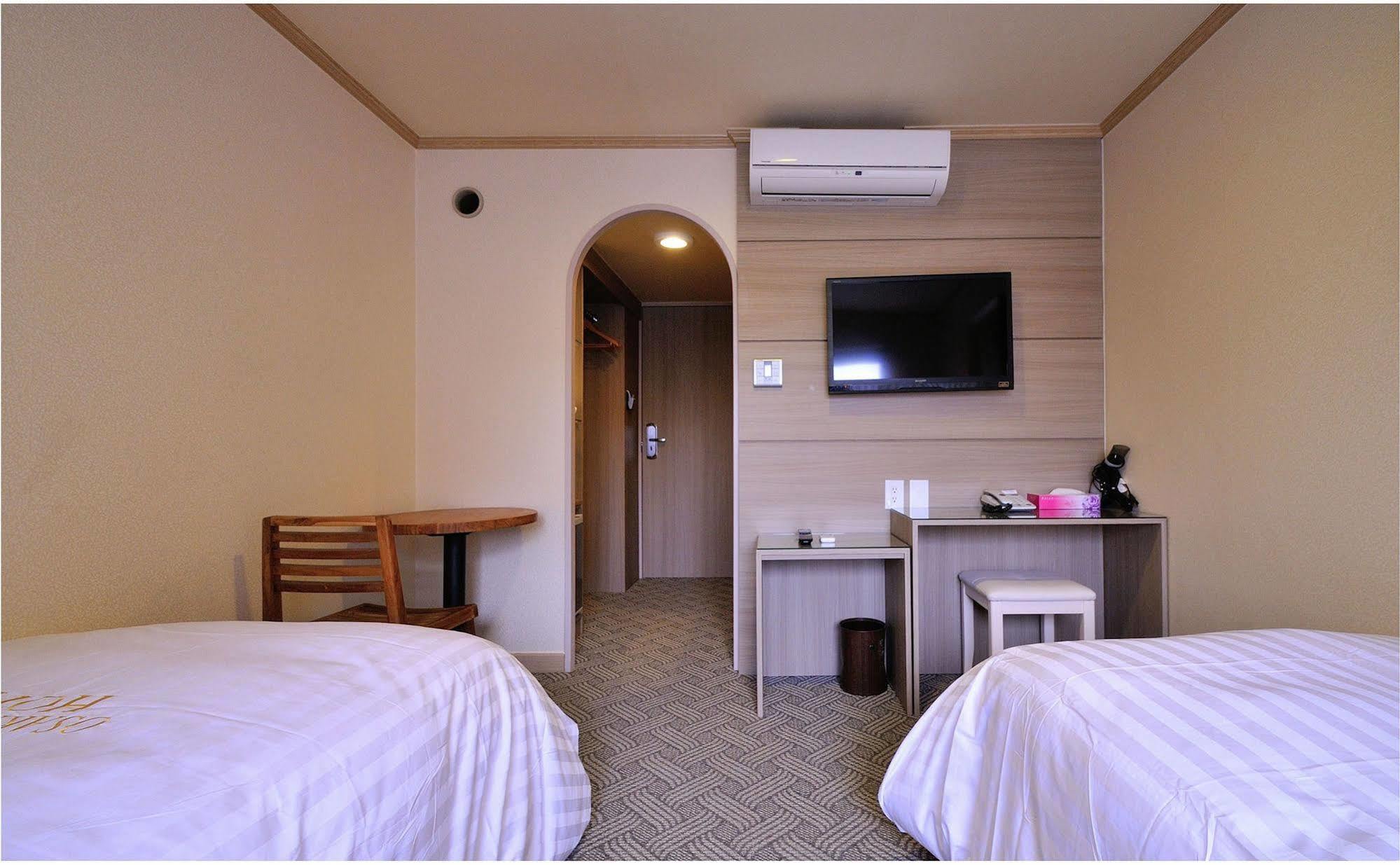 Hotel Osaka Keiko Εξωτερικό φωτογραφία