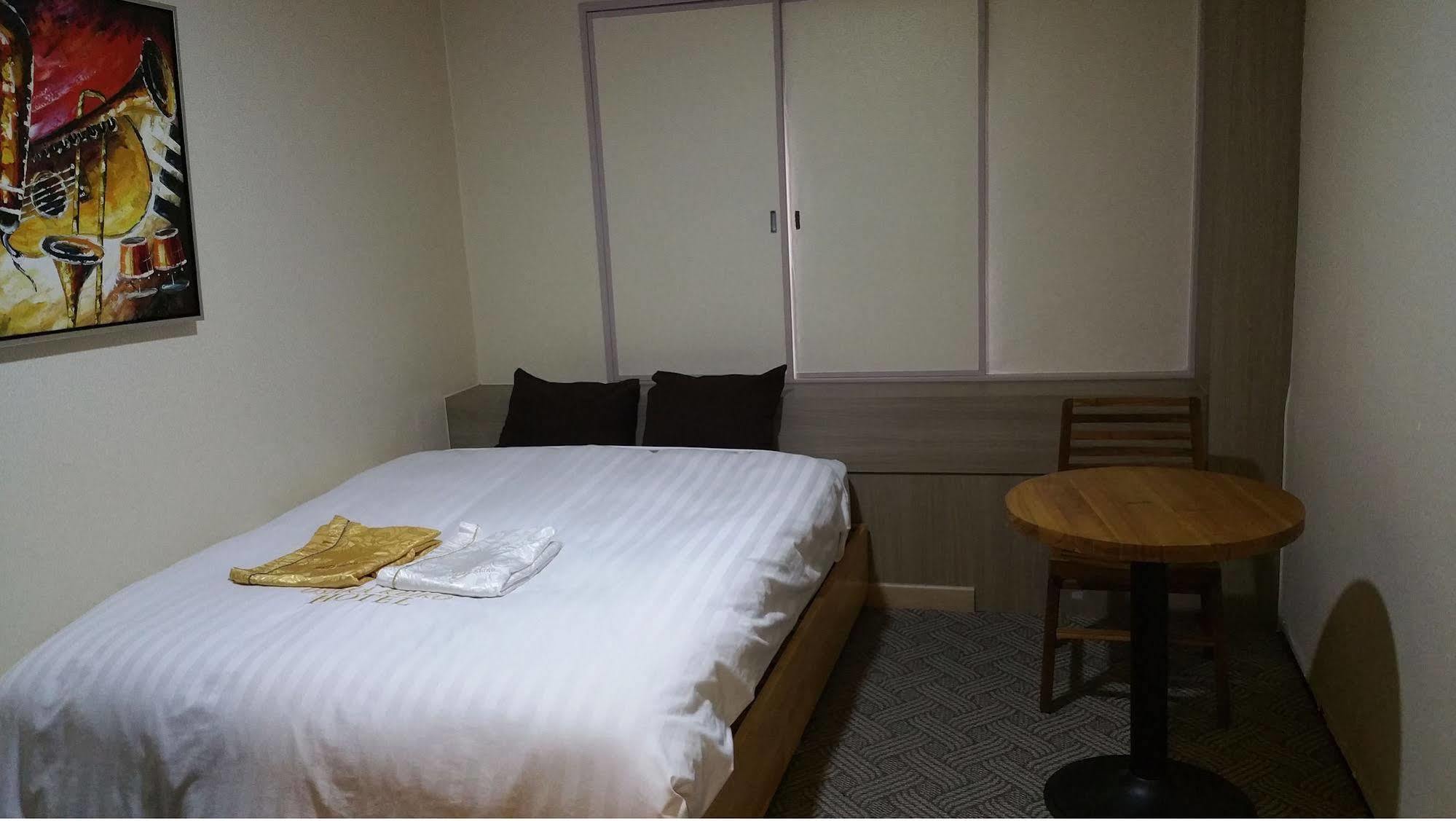 Hotel Osaka Keiko Εξωτερικό φωτογραφία