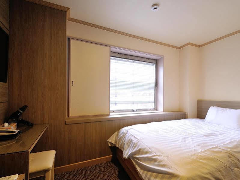 Hotel Osaka Keiko Εξωτερικό φωτογραφία
