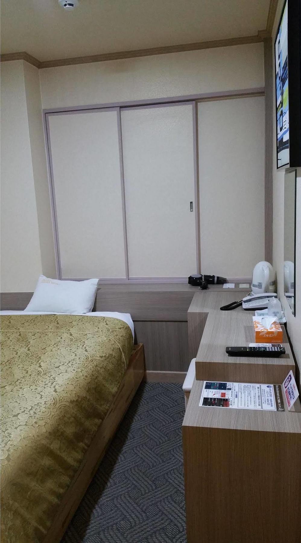 Hotel Osaka Keiko Εξωτερικό φωτογραφία