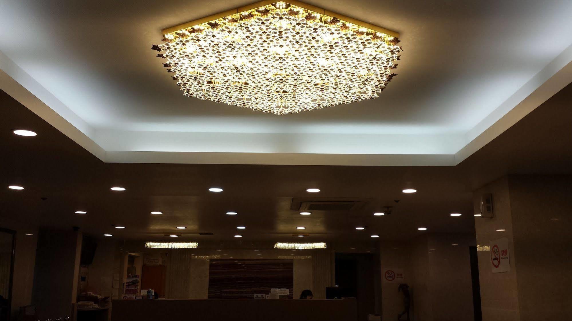 Hotel Osaka Keiko Εξωτερικό φωτογραφία